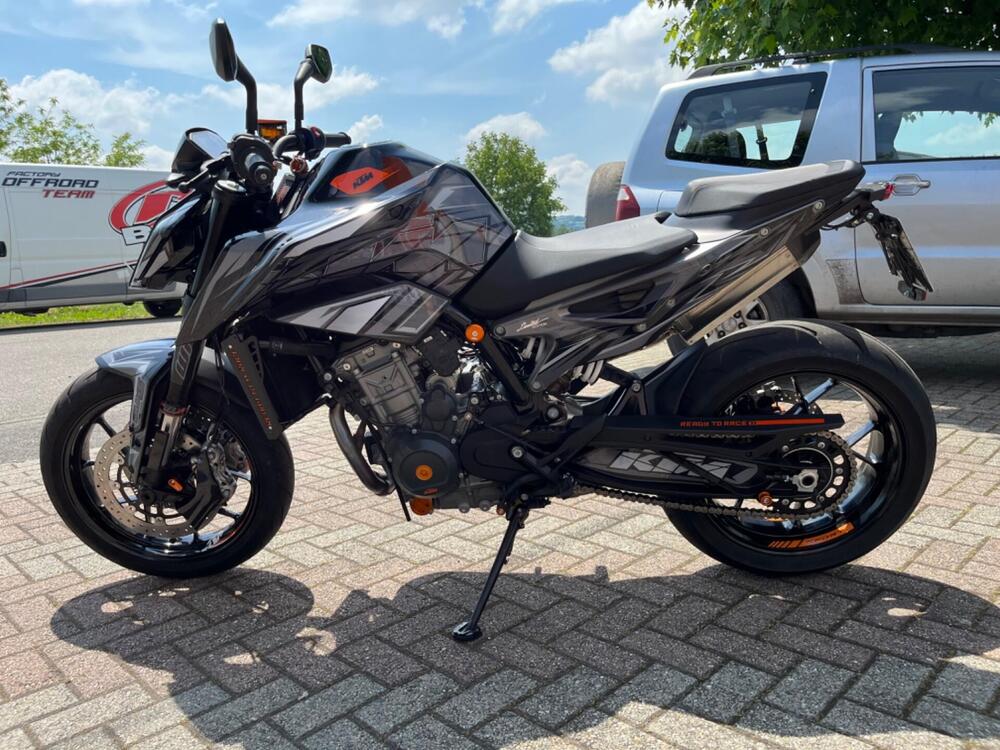 KTM 790 Duke L (2023 - 24) (9)