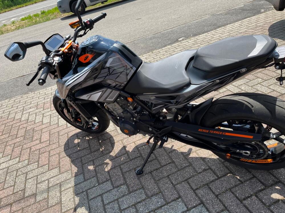 KTM 790 Duke L (2023 - 24) (10)