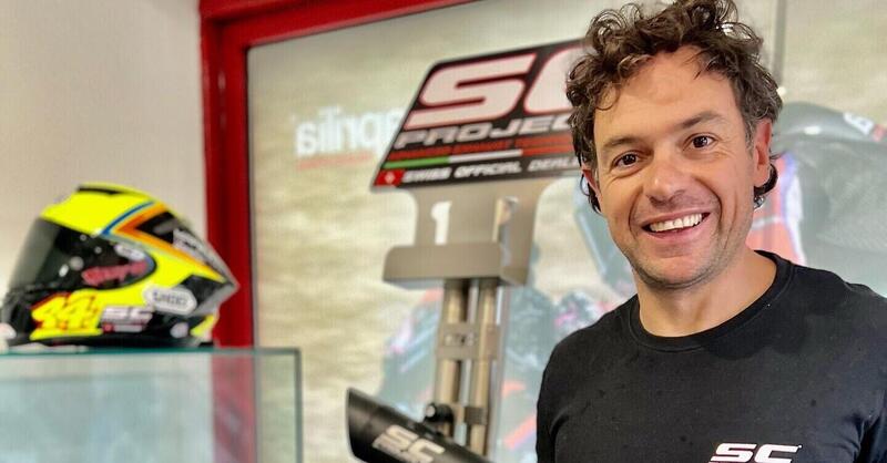 MotoGP 2025. GP del Regno Unito a Silverstone. La gara con Zam e Roberto Rolfo [VIDEO]