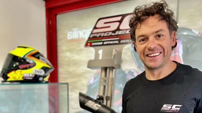 MotoGP 2025. GP del Regno Unito a Silverstone. La gara con Zam e Roberto Rolfo - DIRETTA 19,30 [VIDEO]