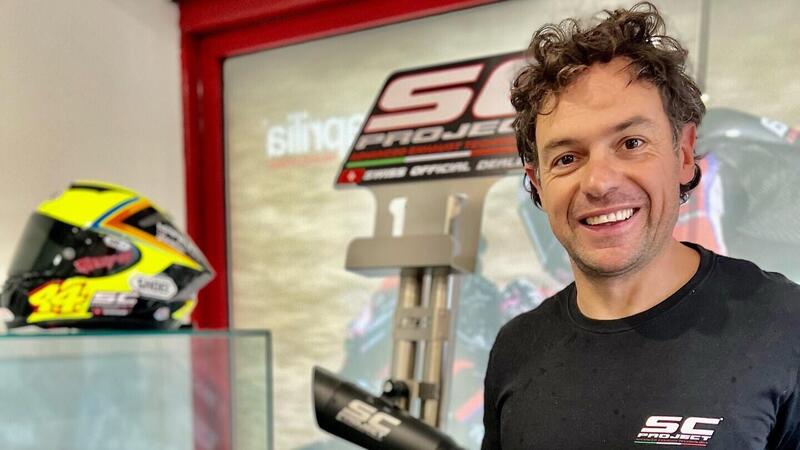 MotoGP 2025. GP del Regno Unito a Silverstone. La gara con Zam e Roberto Rolfo [VIDEO]