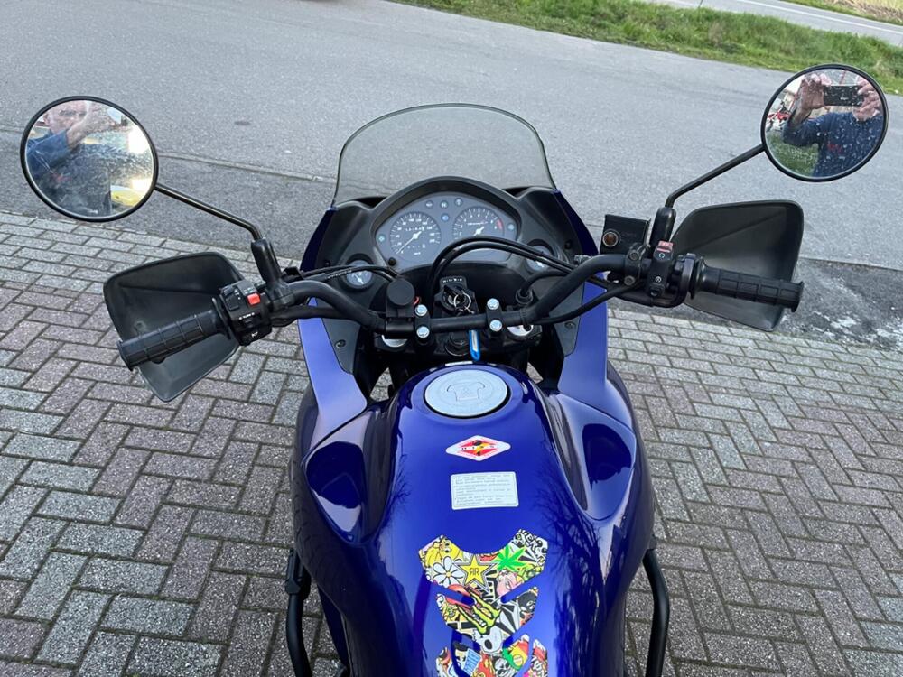 Honda Transalp XL 650V (2000 - 04) (12)