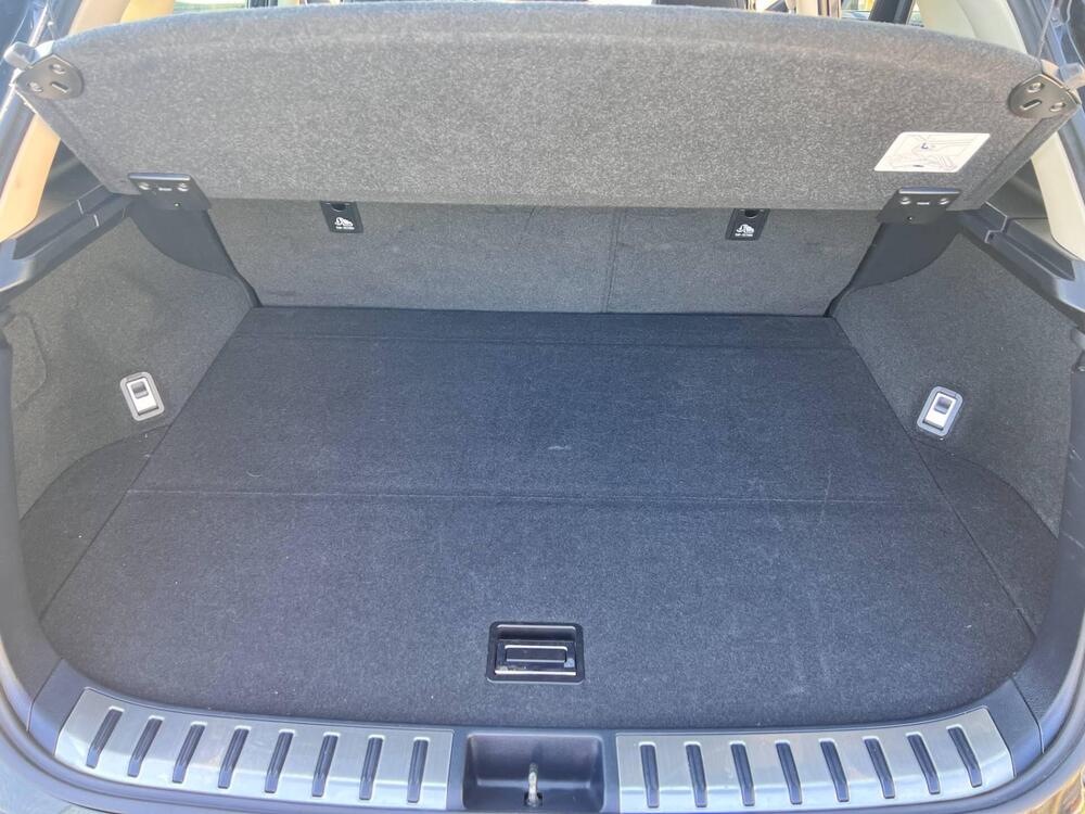 Lexus NX usata a Pavia (10)