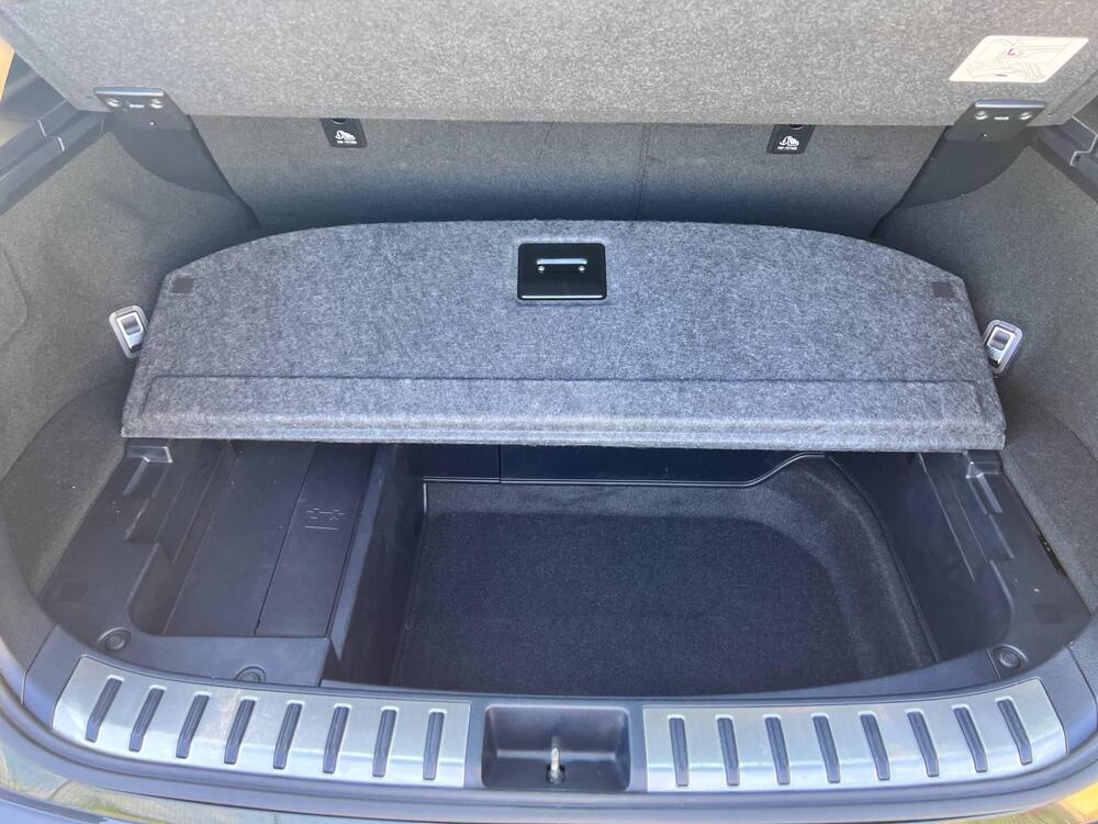 Lexus NX usata a Pavia (11)