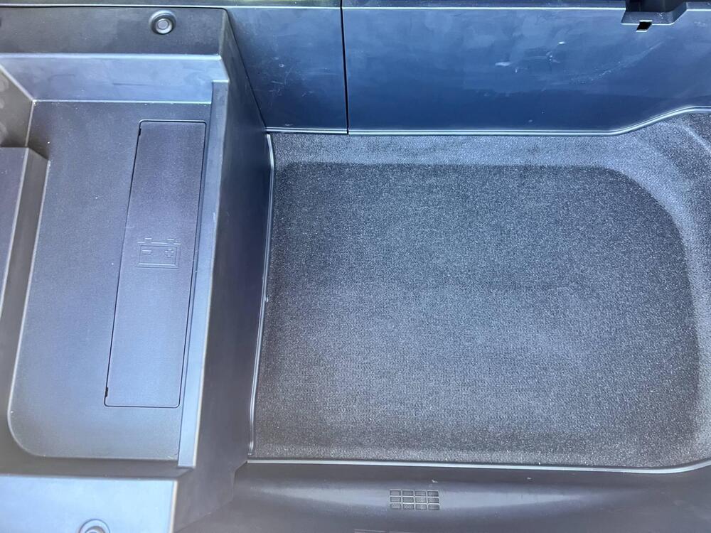 Lexus NX usata a Pavia (12)