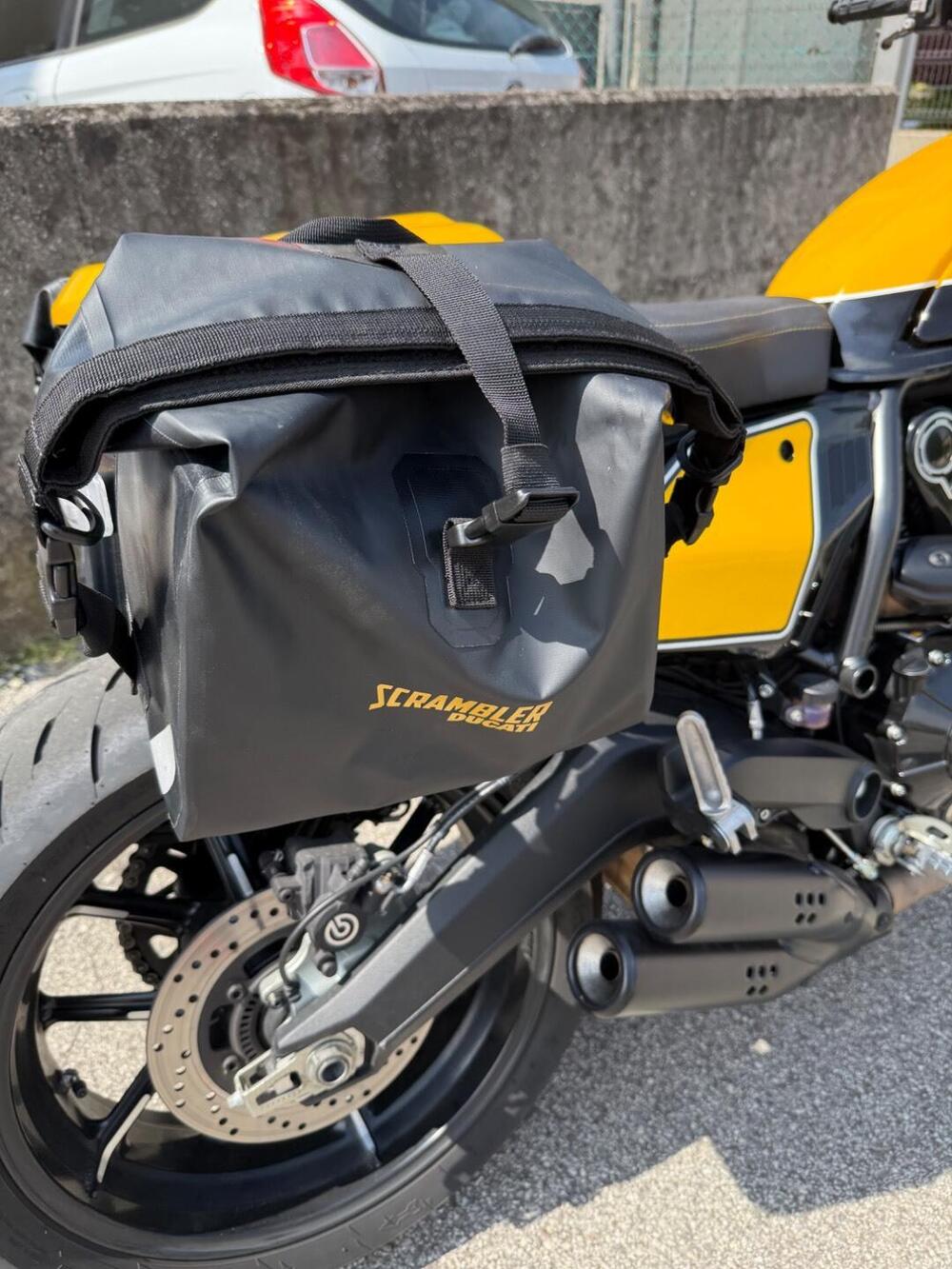 Ducati Scrambler 800 Full Throttle (2017 - 21) (2)