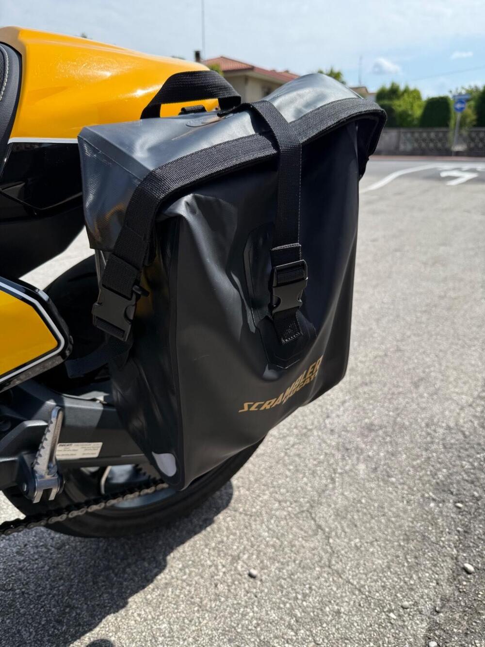 Ducati Scrambler 800 Full Throttle (2017 - 21) (3)