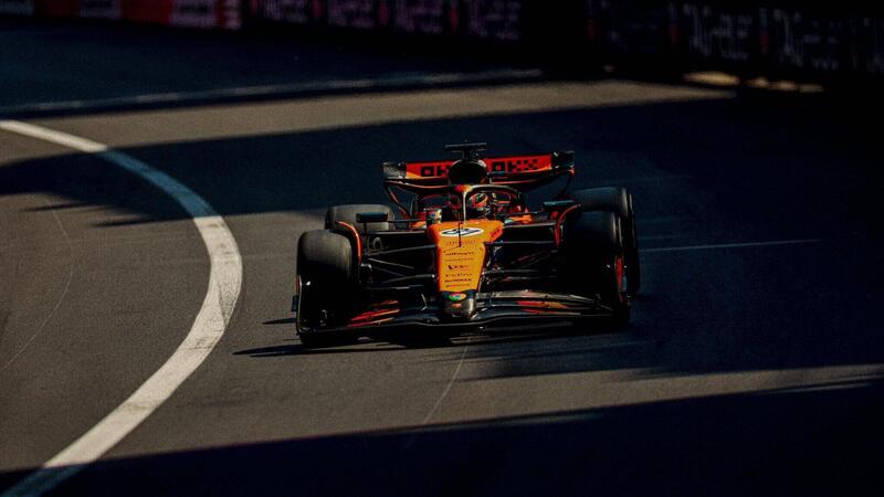 F1. GP Monaco, Oscar Piastri: &quot;Il mio weekend &egrave; come se ci fosse sfuggito di mano&quot;