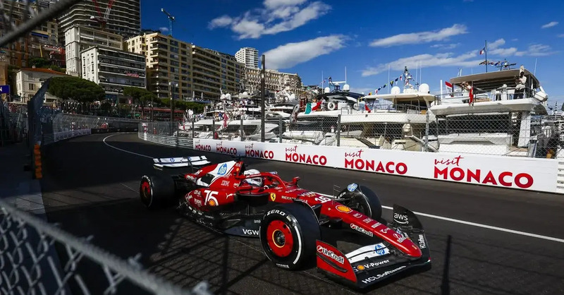 F1. Leclerc leone in gabbia, Norris lucido sotto pressione, doppia sosta bocciata: ecco cosa abbiamo imparato dal GP di Monaco 