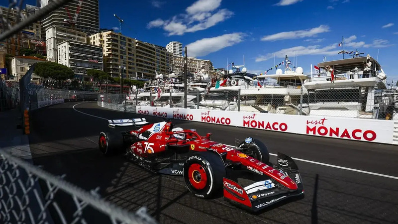 F1. Leclerc leone in gabbia, Norris lucido sotto pressione, doppia sosta bocciata: ecco cosa abbiamo imparato dal GP di Monaco 