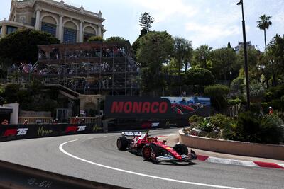 F1. GP Monaco, Lewis Hamilton: &quot;La penalit&agrave; ha reso questa gara frustrante. A Barcellona cambieranno le cosa ma non troppo&quot;