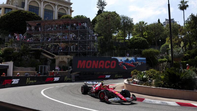 F1. GP Monaco, Lewis Hamilton: &quot;La penalit&agrave; ha reso questa gara frustrante. A Barcellona cambieranno le cosa ma non troppo&quot;