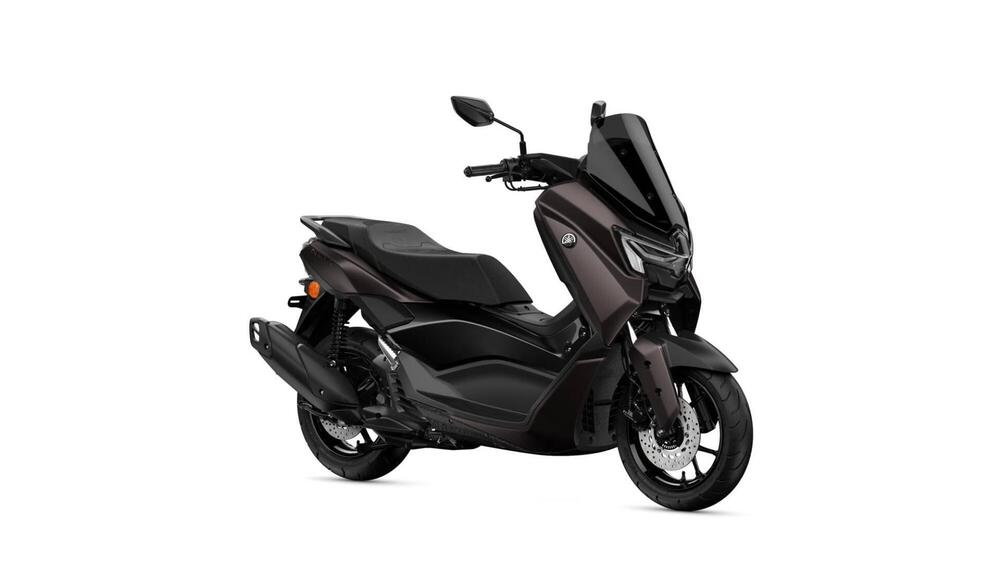Yamaha N-Max 125 Tech Max (2025 - 26)