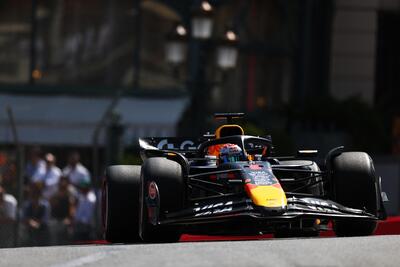 F1. GP Monaco, Verstappen: "Non abbiamo avuto passo, siamo pi&ugrave; lenti del 2024. Fatichiamo troppo con questa generazione di vetture"