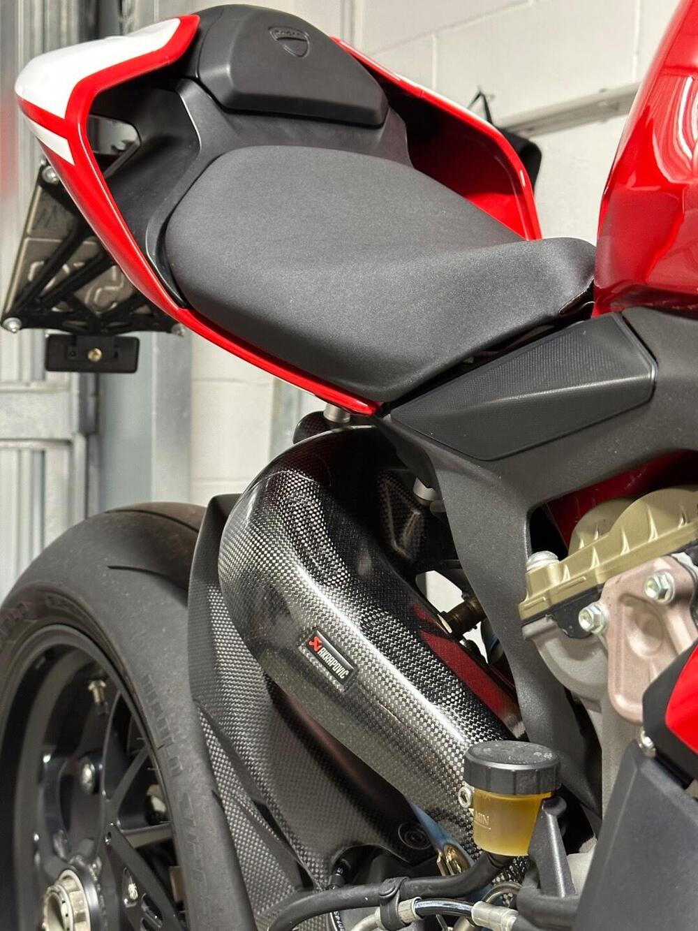 Ducati 1199 Panigale R ABS (2013 - 17) (3)