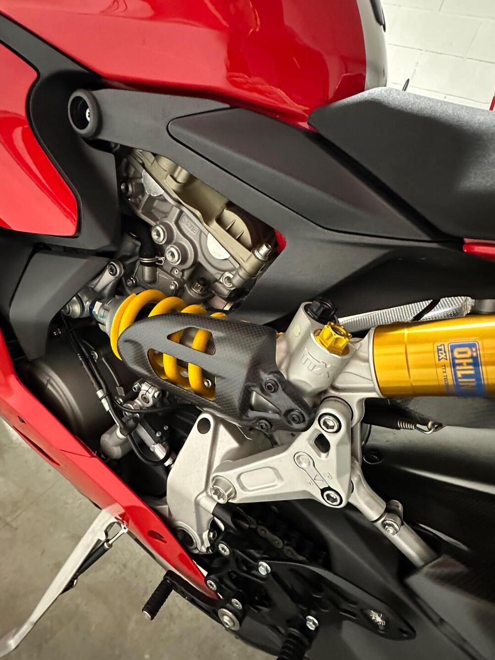 Ducati 1199 Panigale R ABS (2013 - 17) (5)