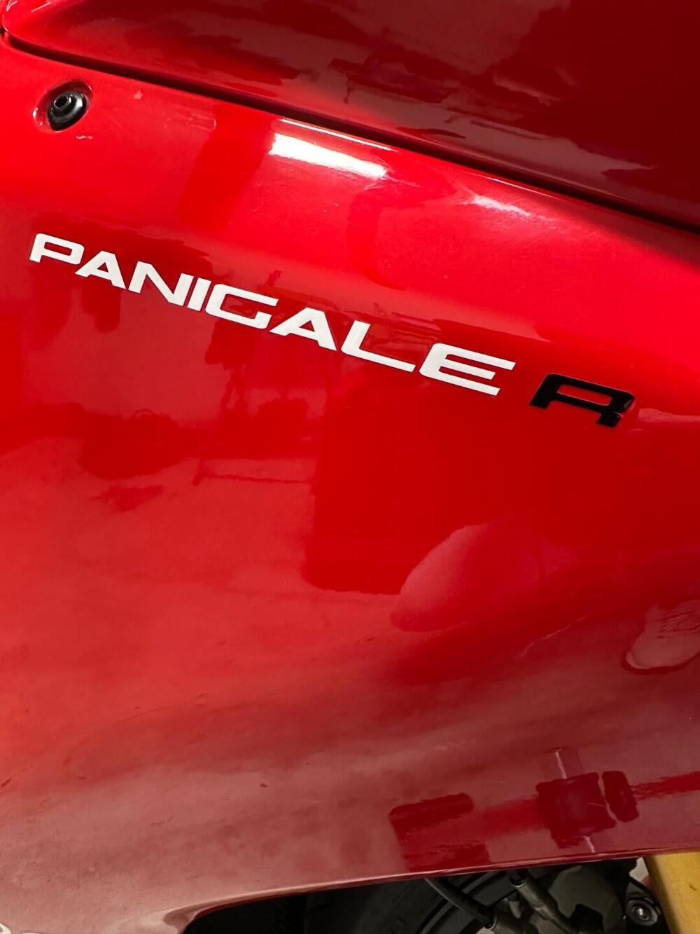 Ducati 1199 Panigale R ABS (2013 - 17) (9)