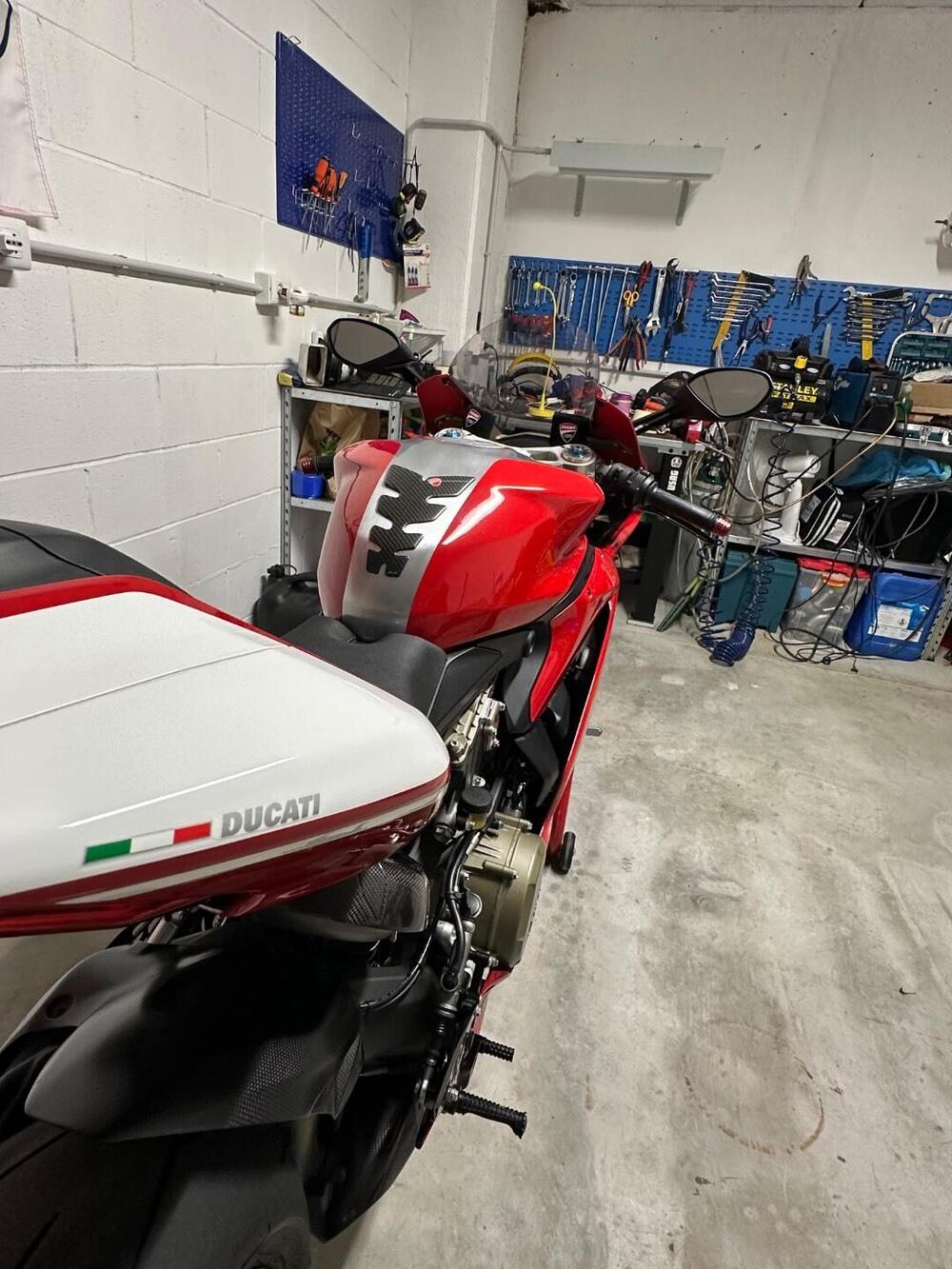 Ducati 1199 Panigale R ABS (2013 - 17) (11)