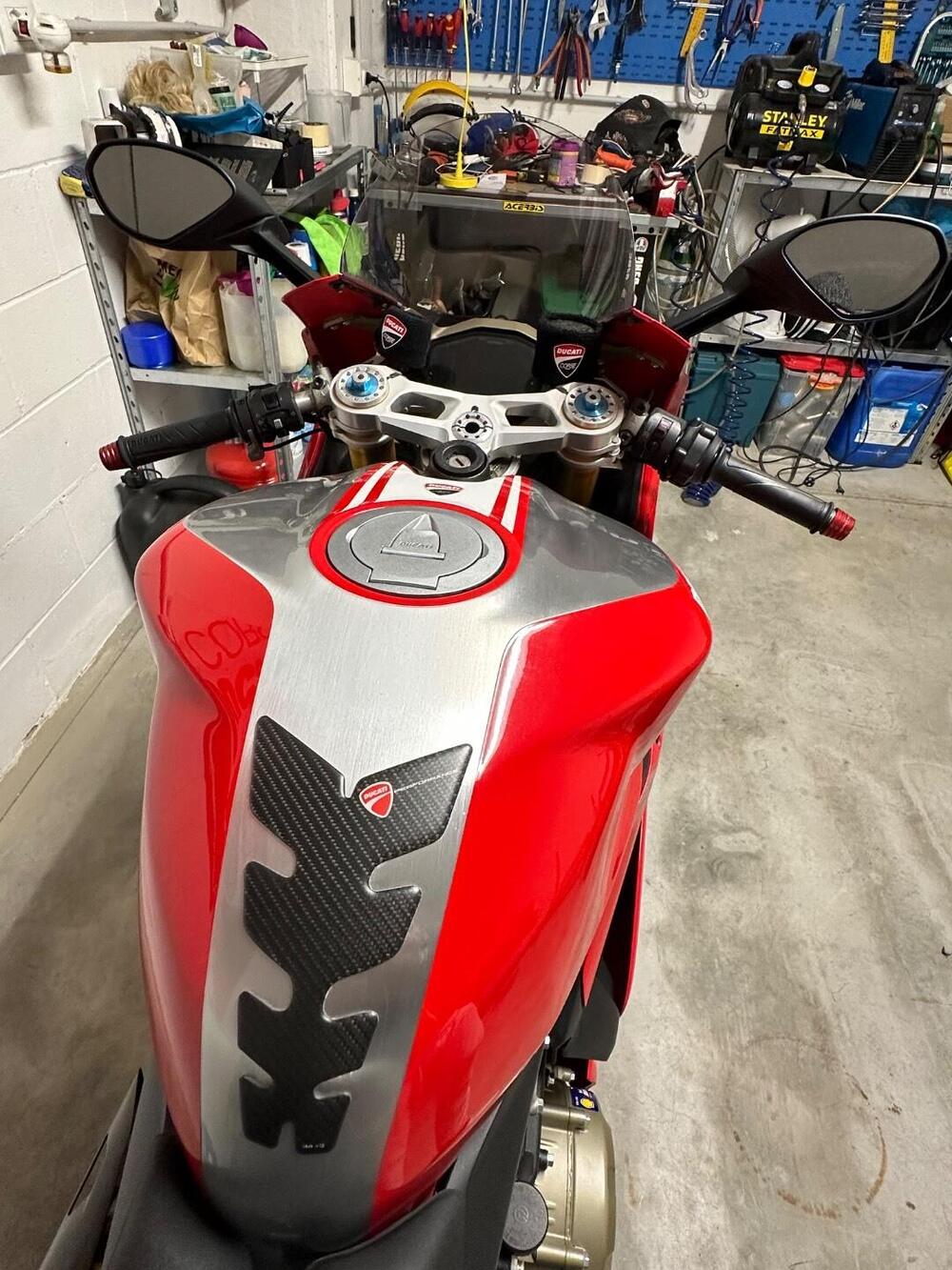 Ducati 1199 Panigale R ABS (2013 - 17) (12)