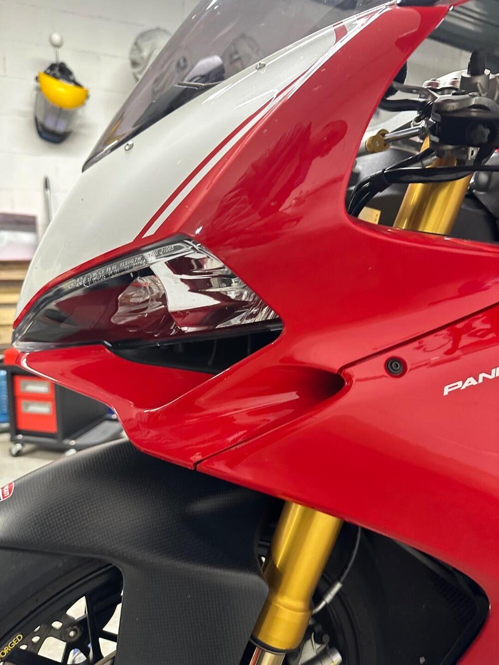 Ducati 1199 Panigale R ABS (2013 - 17) (13)