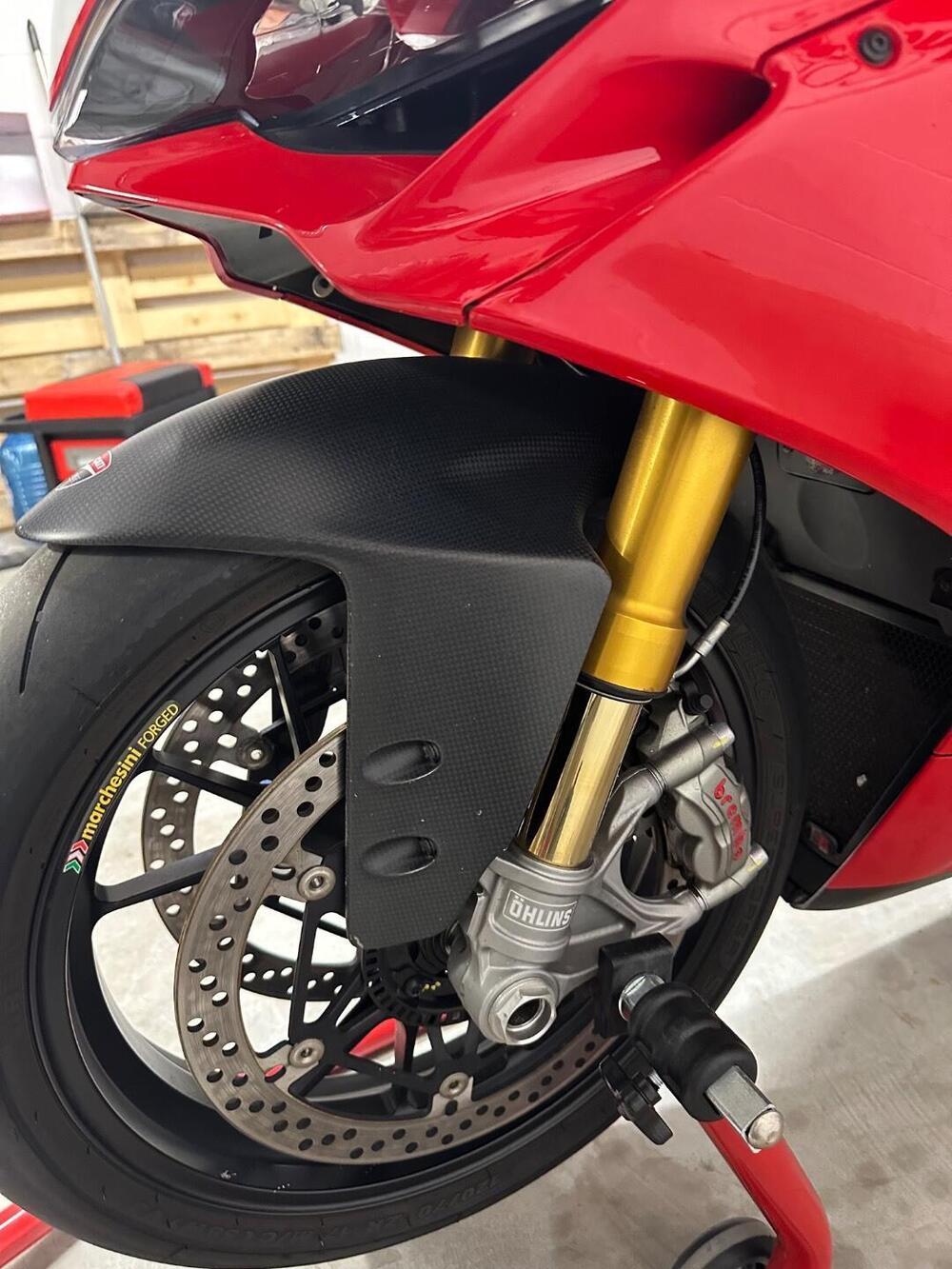 Ducati 1199 Panigale R ABS (2013 - 17) (15)