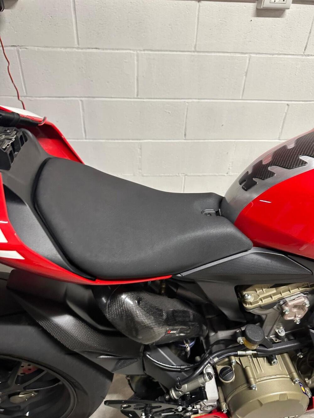 Ducati 1199 Panigale R ABS (2013 - 17) (17)