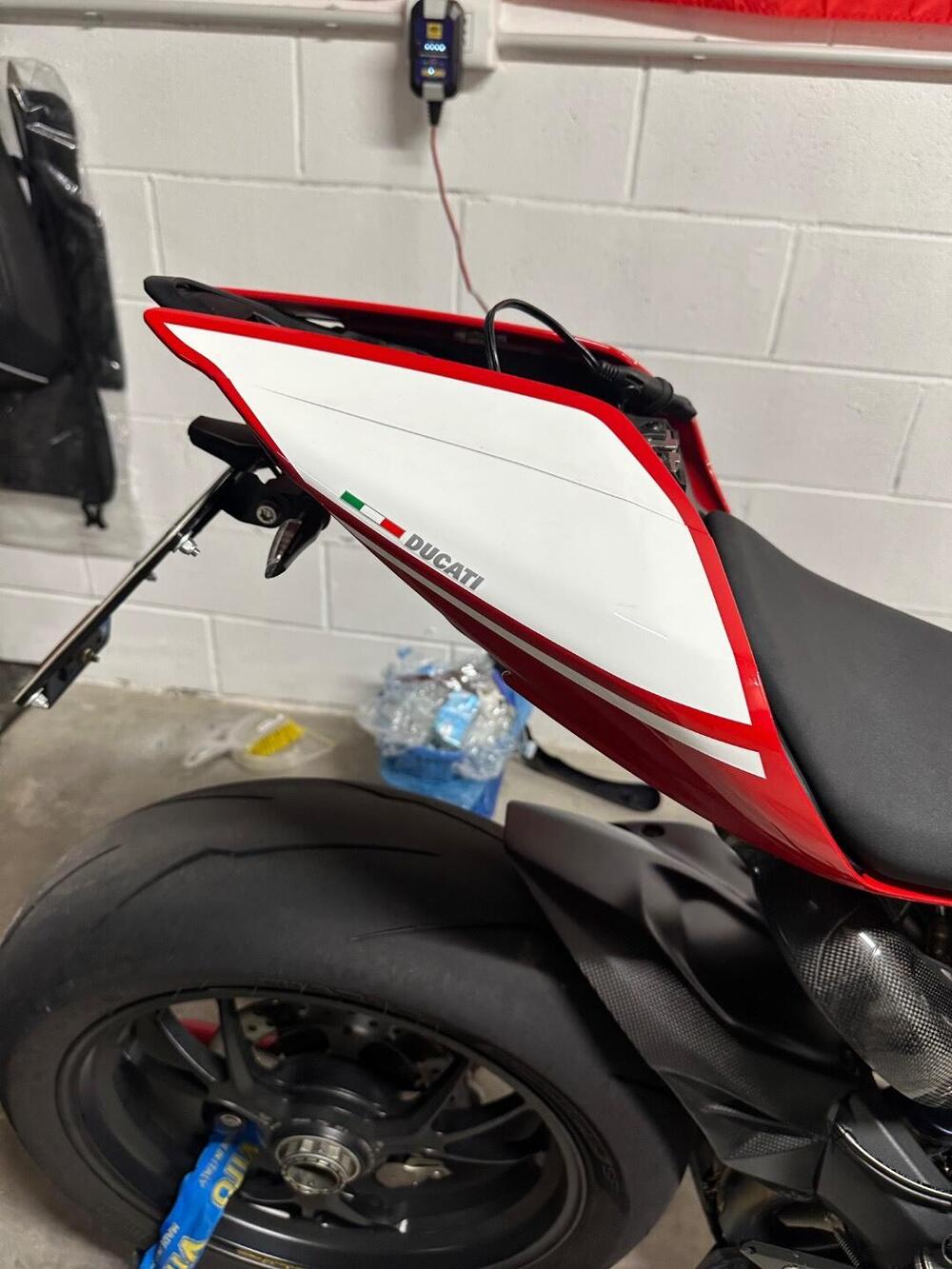 Ducati 1199 Panigale R ABS (2013 - 17) (18)