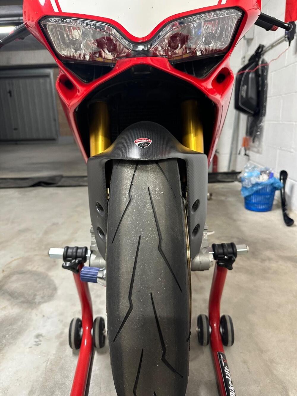 Ducati 1199 Panigale R ABS (2013 - 17) (20)