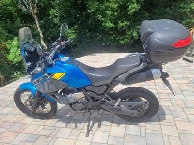 Yamaha XT 660 Z T&eacute;n&eacute;r&eacute; (2008 - 16) usata