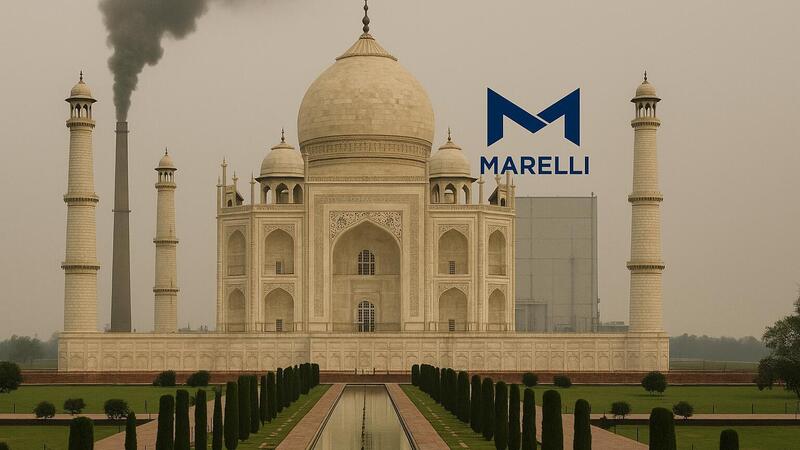 Non c&#039;&egrave; pace per la Marelli (ex Magneti Marelli), contesa fra gli americani (KKR) e l&#039;India (Motherson)