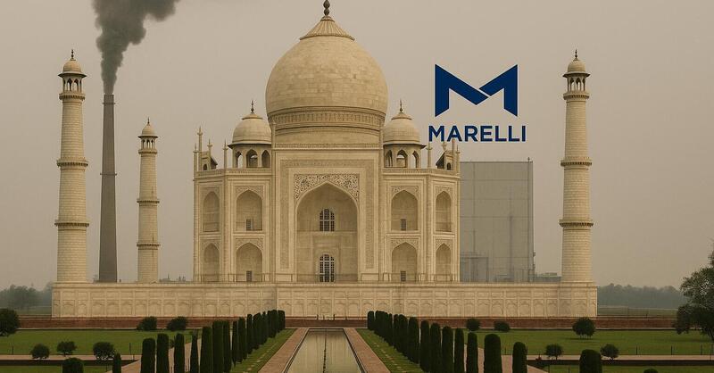 Non c&#039;&egrave; pace per la Marelli (ex Magneti Marelli), contesa fra gli americani (KKR) e l&#039;India (Motherson)