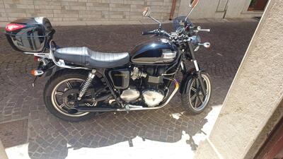Triumph Bonneville SE (2009 - 13) usata