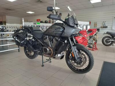 Harley-Davidson Pan America 1250 Special (2020 - 25) usata