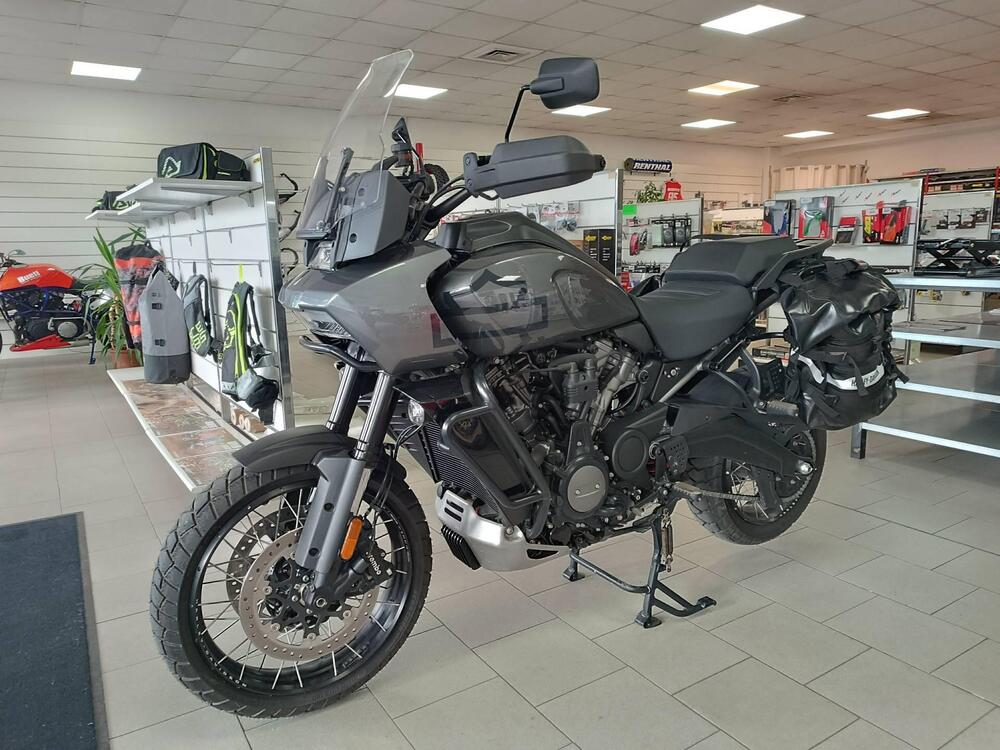 Harley-Davidson Pan America 1250 Special (2020 - 25) (2)