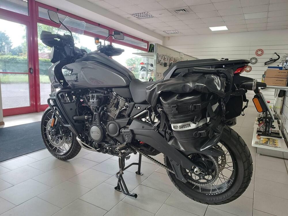 Harley-Davidson Pan America 1250 Special (2020 - 25) (3)