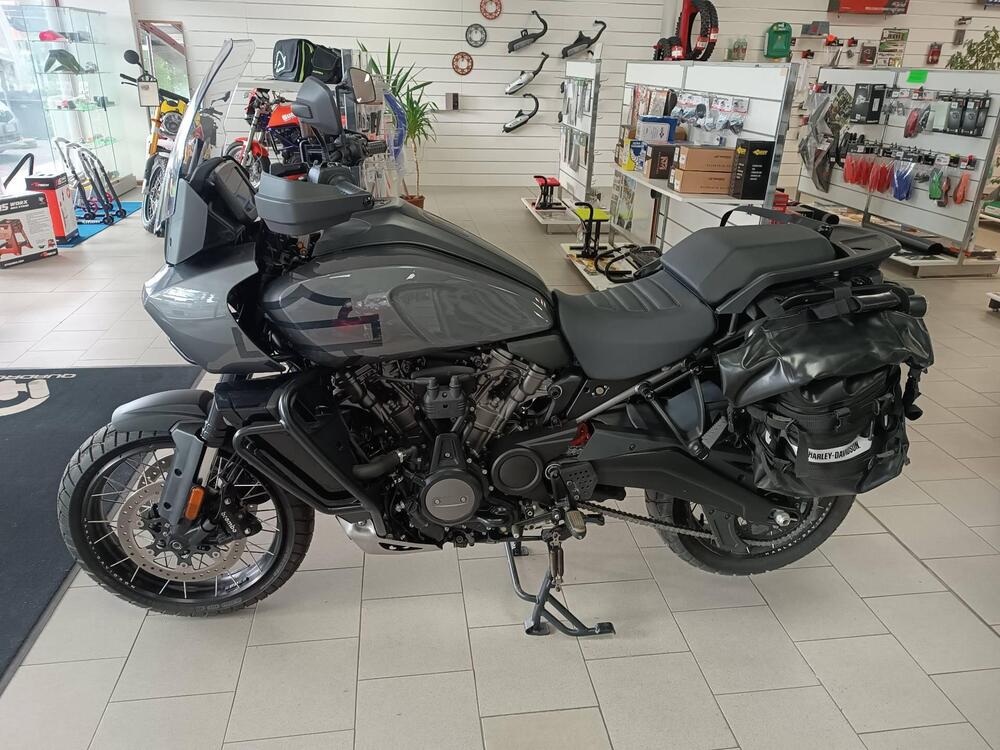 Harley-Davidson Pan America 1250 Special (2020 - 25) (6)