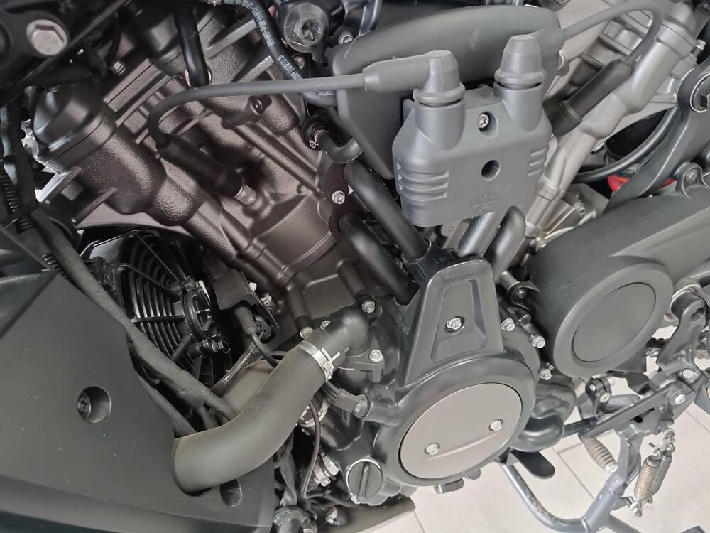 Harley-Davidson Pan America 1250 Special (2020 - 25) (7)