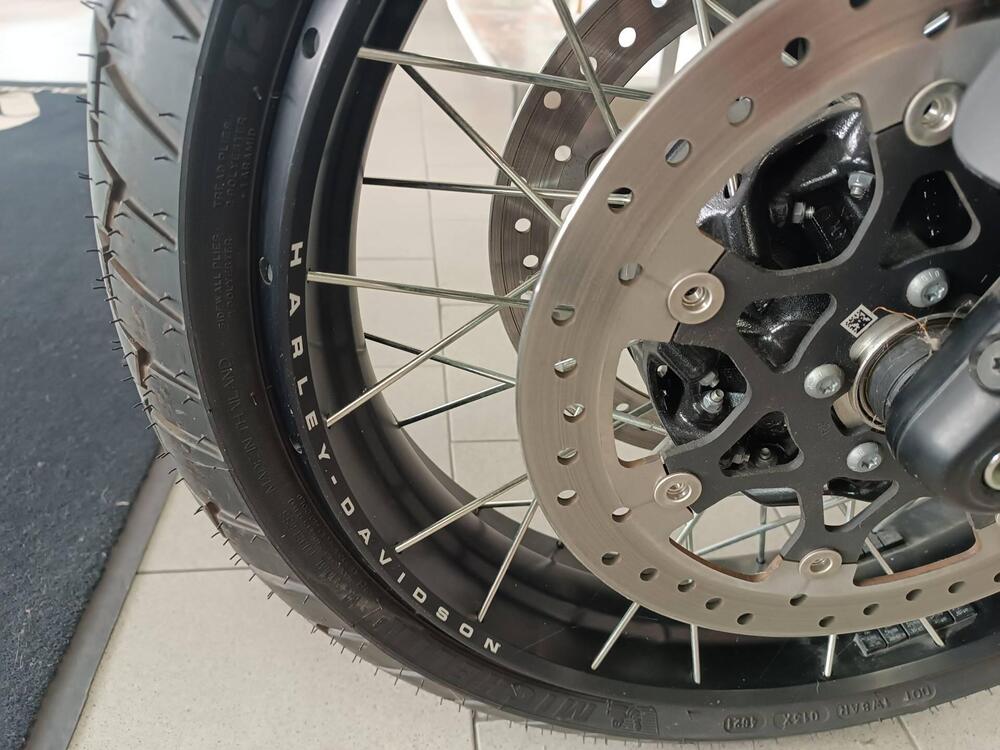 Harley-Davidson Pan America 1250 Special (2020 - 25) (11)