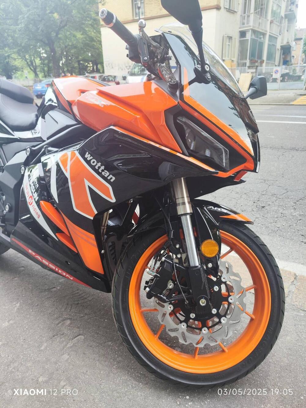 Wottan Motor GP1 125 RS (2025) (13)