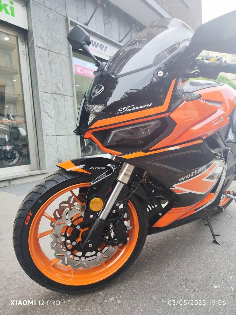 Wottan Motor GP1 125 RS (2025) (12)