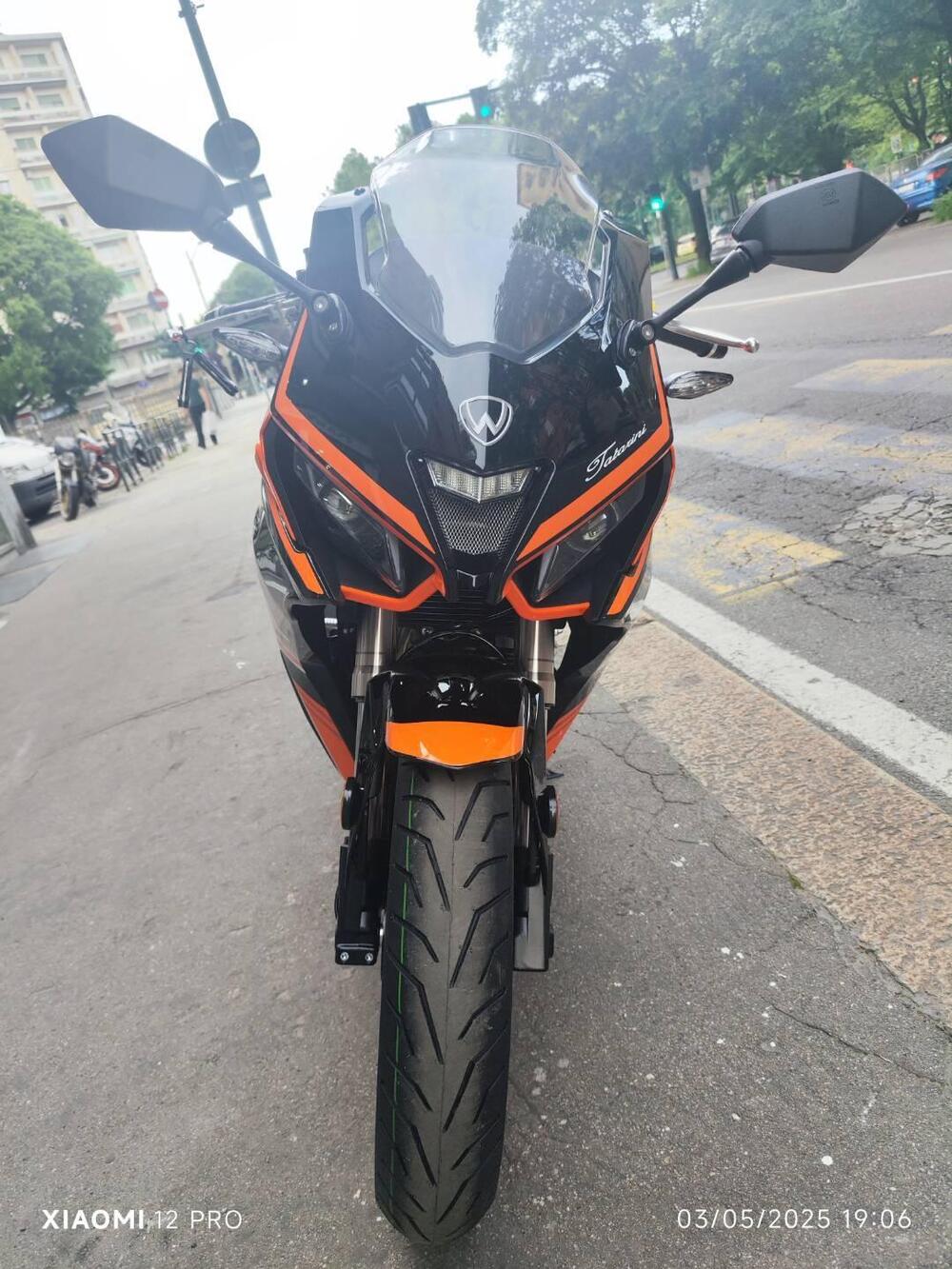 Wottan Motor GP1 125 RS (2025) (5)