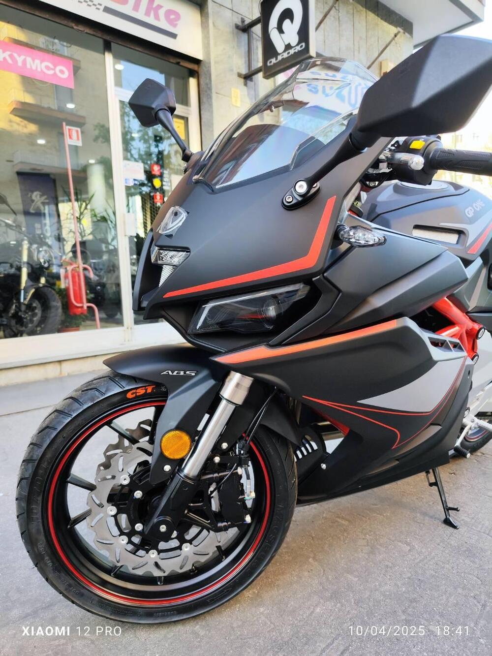 Wottan Motor GP1 125 RS (2025) (12)