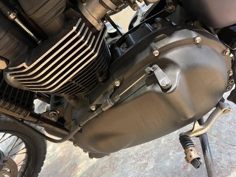 Triumph Scrambler (2006 - 17) (15)