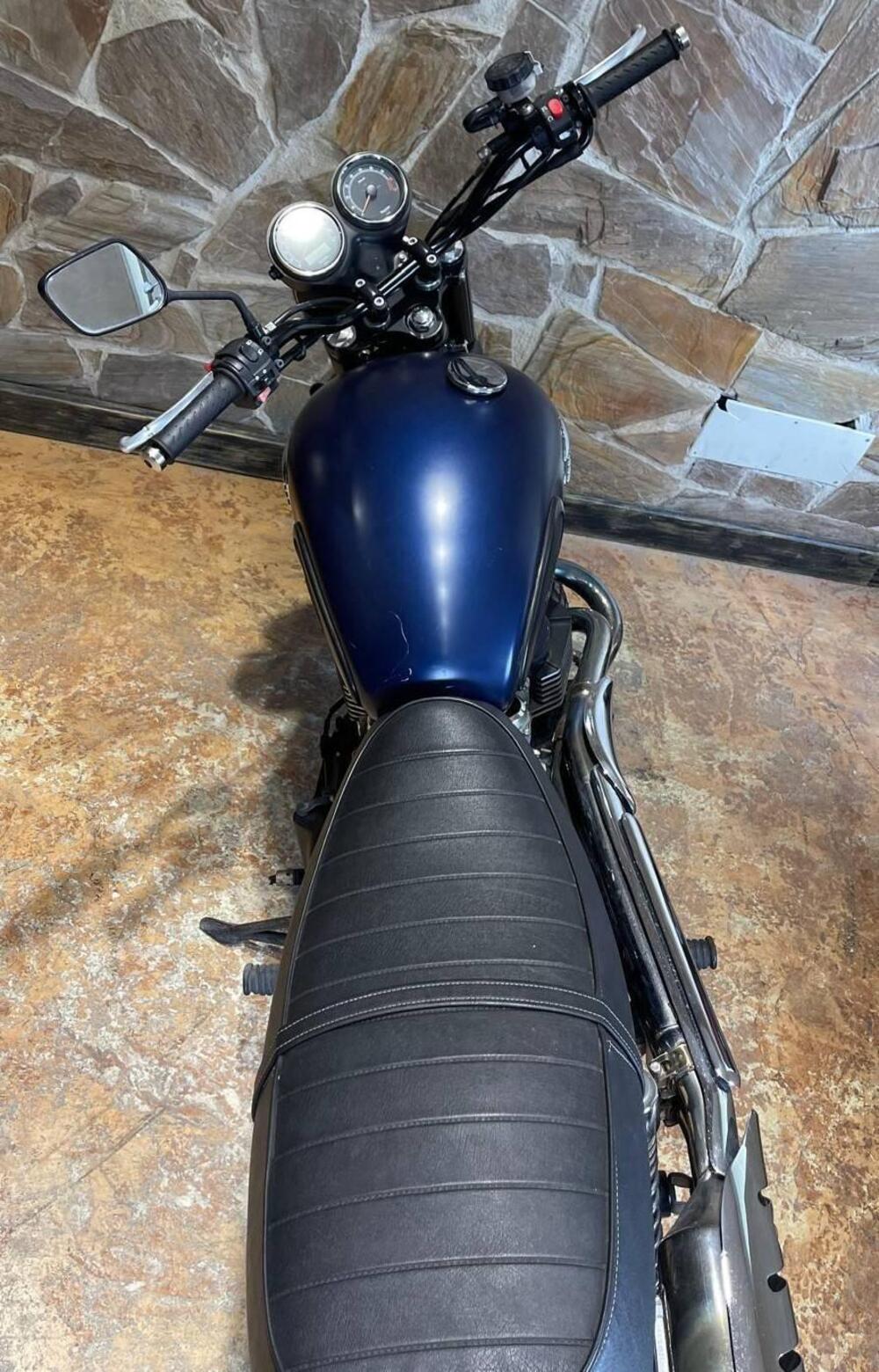 Triumph Scrambler (2006 - 17) (18)