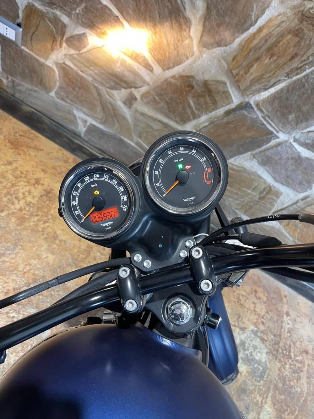 Triumph Scrambler (2006 - 17) (20)