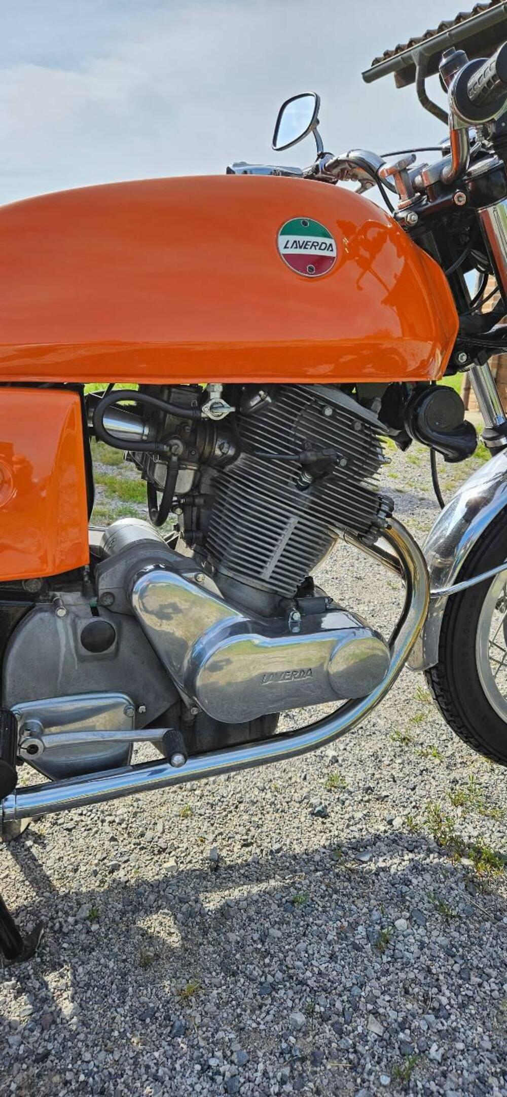 Laverda 750 SF (6)