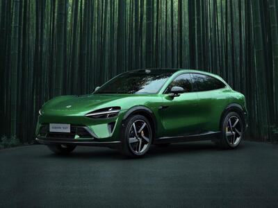 Xiaomi YU7: &egrave; pronta per la vendita a luglio e il suo motore si chiama V6 (700 CV)