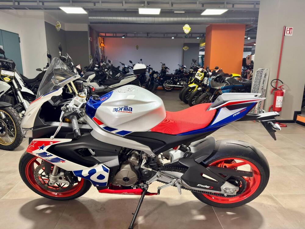 Aprilia RS 660 Limited Edition (2020 - 23) (4)
