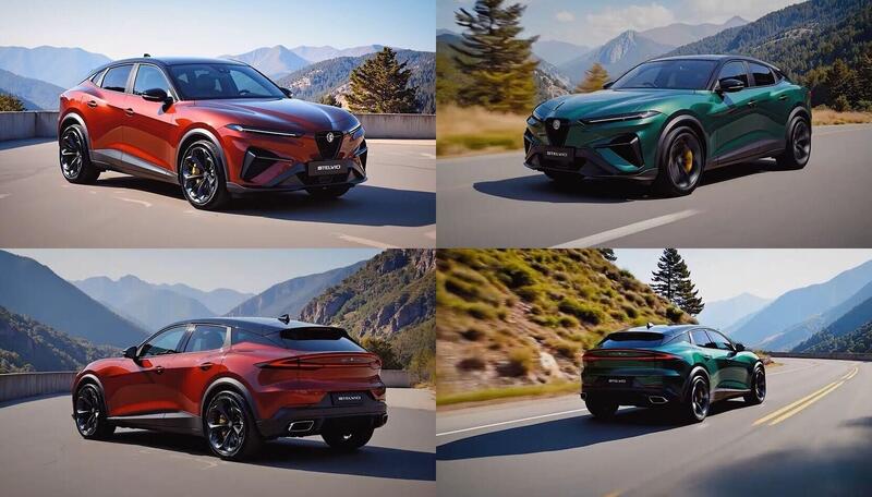Alfa Romeo Stelvio (e Giulia): questa notizia &quot;quasi ufficiale&quot; preoccupa, il lancio non &egrave; sicuro. E ci va di mezzo anche Maserati