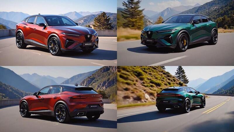 Alfa Romeo Stelvio (e Giulia): questa notizia &quot;quasi ufficiale&quot; preoccupa, il lancio non &egrave; sicuro. E ci va di mezzo anche Maserati
